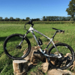 MTB Reifen Test 2025 • Die 6 besten MTB Reifen im Vergleich