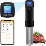 Sous Vide Stick Test 2025 • Die 11 besten Sous Vide Sticks im Vergleich