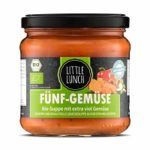 Bio Suppe Test 2025 • Die 10 besten Bio Suppen im Vergleich