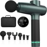 Massagepistole Set Test 2025 • Die 12 besten Massagepistolen Sets im Vergleich