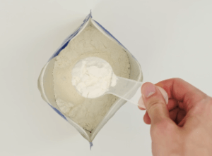 Die verschiedenen Anwendungsbereiche aus einem Foodspring Eiweißpulver Test bei ExpertenTesten