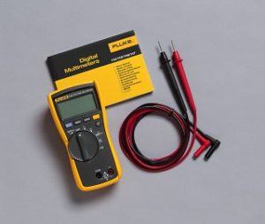 Wie funktionieren die drei Säulen der Messtechnik?