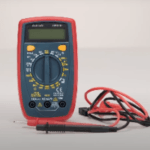 Digital Multimeter Test 2024 • Die 5 besten Digitalen Multimeter im Vergleich