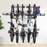 Fahrrad Wandhalterung Test 2025 • Die 6 besten Fahrrad Wandhalterungen im Vergleich