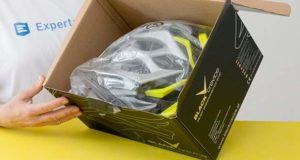 Was sind die Vorteile von Fahrradhelmen im Test?