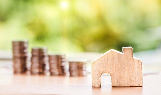 Finanzierung fürs Häuschen