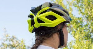 Was ist das Prüfzeichen des Fahrradhelms im Vergleich?
