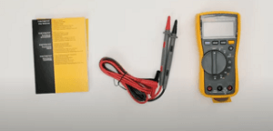 Genaue vorgehensweise Satelitensignal mit einem Multimeter prüfen