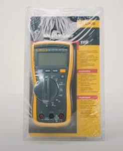 Schlüsseleigenschaften bei dem Fluke Multimeter im Test und Vergleich