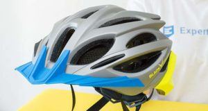 Wie funktioniert der Verschluss vom Fahrradhelm im Vergleich?