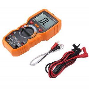 Wie verwende ich eigentlich mein Multimeter, um den Erdungswiderstand zu messen?