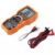 Erdungswiderstand messen mit Multimeter
