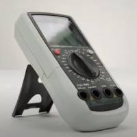 SAT Signal messen mit Multimeter