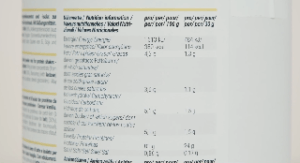 Alles wissenswerte aus einem Foodspring Eiweißpulver Test