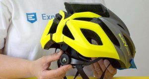 Daten und Fakten rund um den Fahrradhelm