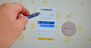 Eldorado.gg - Ankauf & Verkauf von Spielwährungen im Test - 24/7 Live-Unterstützung