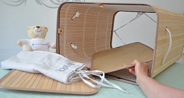 Wäschekorb Test + Vergleich 2021 ᐅ TÜV-zertifiziert