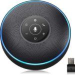Bluetooth Konferenzlautsprecher Test 2025 • Die 14 besten Bluetooth Konferenzlautsprecher im Vergleich