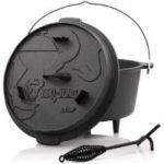 Dutch Oven Test 2025 • Die 6 besten Dutch Oven im Vergleich