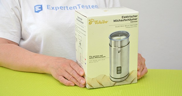 Milchaufschäumer Test 2025 • Die 2 besten Milchaufschäumer im Vergleich