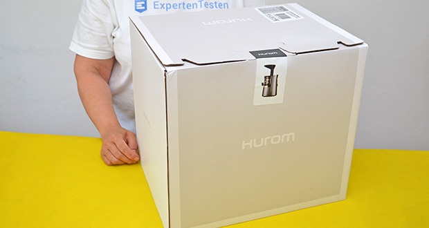 Slow Juicer Test 2025 • Die 5 besten Slow Juicer im Vergleich