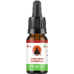 CBD Öl für Hunde Test 2025 • Die 9 besten CBD Öle für Hunde im Vergleich