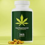 CBD Kapsel Test 2025 • Die 8 besten CBD Kapseln im Vergleich