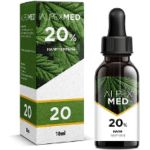 CBD Öl 20% Test 2025 • Die 5 besten CBD Öle 20% im Vergleich