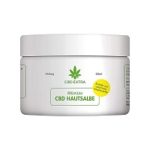 CBD Salbe Test 2025 • Die 5 besten CBD Salben im Vergleich