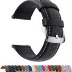 Uhrenarmband Test 2025 • Die 11 besten Uhrenarmbänder im Vergleich