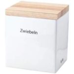 Zwiebel Aufbewahrungsbox Test 2025 • Die 6 besten Zwiebel Aufbewahrungsboxen im Vergleich