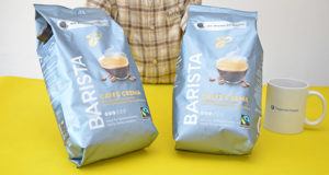 Die Selection des Jahres im Kaffeebohnen Test und Vergleich bei ExpertenTesten