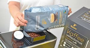 Der starke Kaffeebohnen Test und Vergleich bei ExpertenTesten