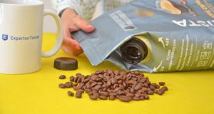 Was ist ein Kaffeebohnen Test und Vergleich?