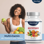 Multivitamin Test 2025 • Die 14 besten Multivitamine im Vergleich