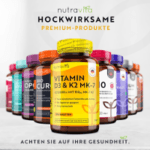 Vitamin D3 K2 Test 2025 • Die 16 besten Vitamin D3 K2 im Vergleich