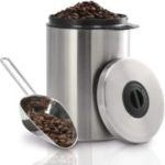 Kaffeedose Test 2025 • Die 10 besten Kaffeedosen im Vergleich