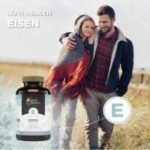 Natürliches Eisenpräparat Test 2025 • Die 10 besten Natürlichen Eisenpräparate im Vergleich