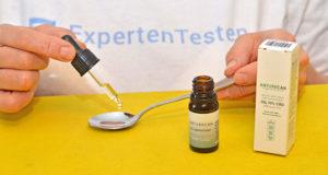 Die besten Ratgeber aus einem CBD Öl 10% Test