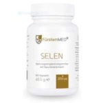 Selen Test 2025 • Die 4 besten Selen Präparate im Vergleich