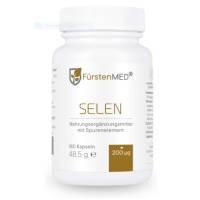 Selen Test Vergleich 2024 ᐅ TÜV-zertifiziert