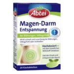 Verdauungshilfe Test 2025 • Die 14 besten Verdauungshilfen im Vergleich