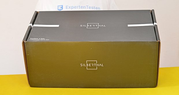 Topfset Induktion Test 2026 • die besten Topfsets Induktion im Vergleich