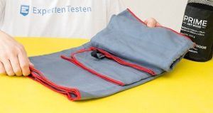 Die beste Alternative zum Weichspüler damit das Handtuch weich wird