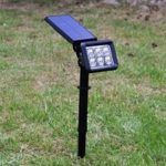 LED Solar Gartenleuchte Test 2025 • Die 6 besten LED Solar Gartenleuchten im Vergleich