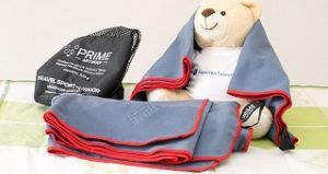 Wie soll ich das Handtuch weich bekommen
