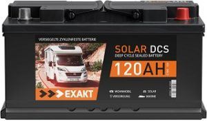 Worauf muss ich beim Kauf eines Solar Batterie Testsiegers achten?