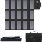 Solar Charger Test 2025 • Die 8 besten Solar Chargers im Vergleich
