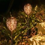 Solarlampe Test 2025 • Die 6 besten Solarlampen im Vergleich