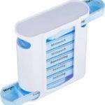 Tabletten-Organizer Test 2025 • Die 8 besten Tabletten-Organizer im Vergleich
